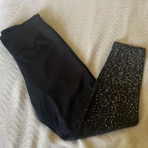Ultimate v leggings 7/8 length
